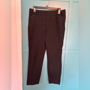 Old Navy High Rise Pixie Pants Size 12